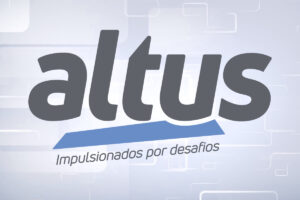 Altus publicação