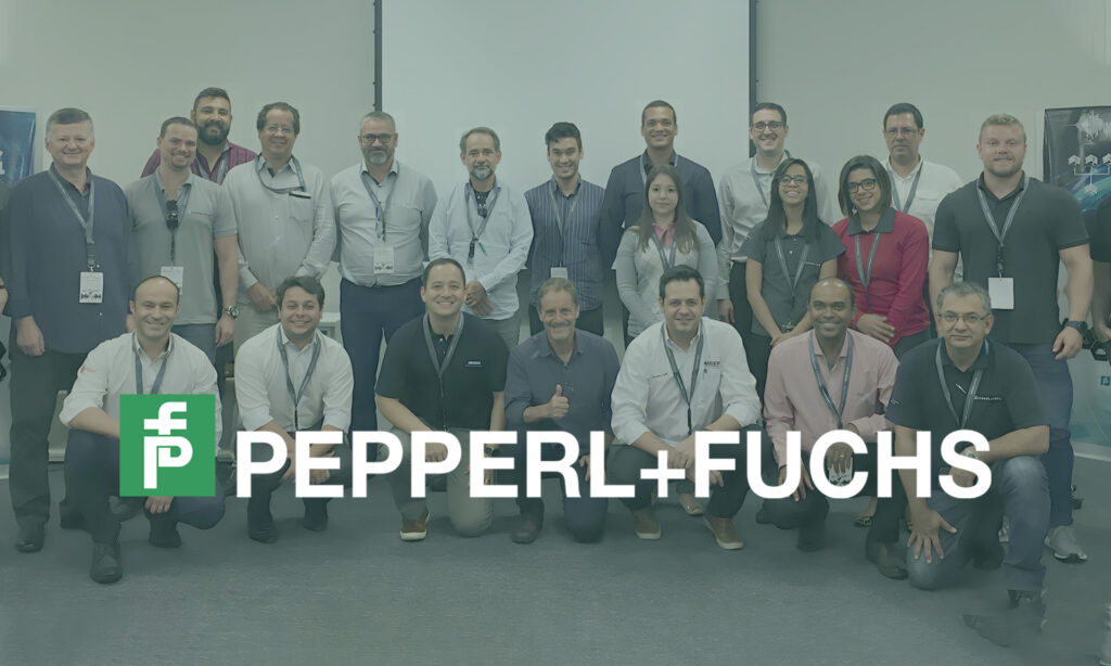 Convenção de Vendas PA - Pepperil-Fuchs-Brasil